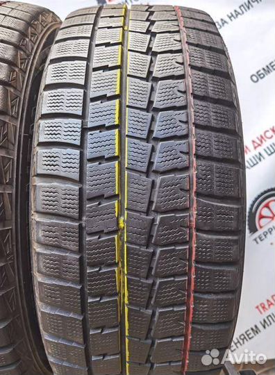 Dunlop Winter Maxx WM01 225/55 R17 97Q