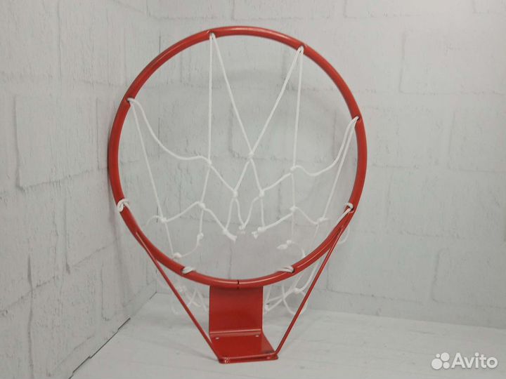 Баскетбольное кольцо