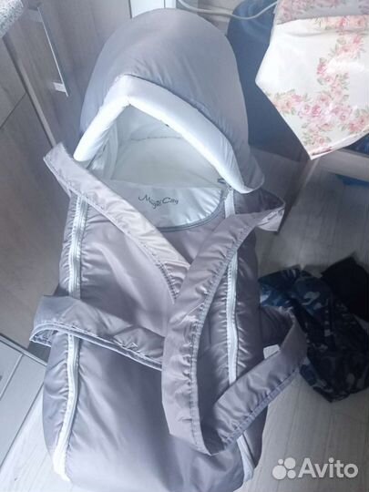 Переноска для детей