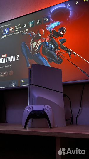 Аренда PlayStation 5