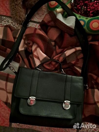 Сумка женская