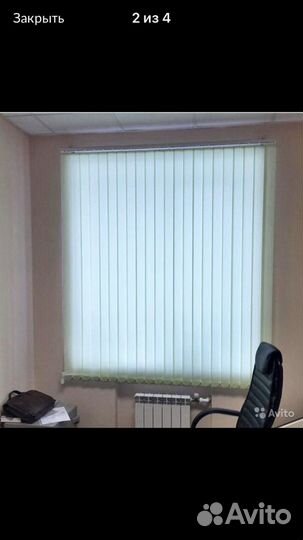 Монтаж жалюзи,установка жалюзи