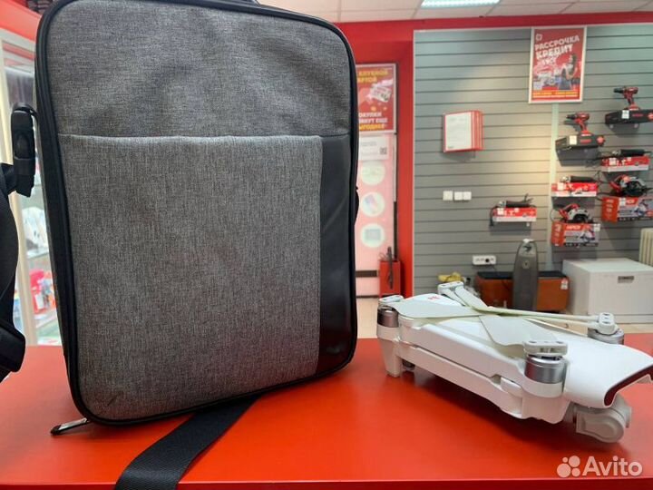 Квадрокоптер квадракоптер Xiaomi Fimi x8 SE