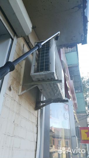 Чистка Кондиционеров, Ремонт, Заправка