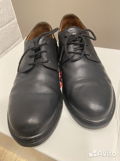 Туфли мужские Ralf ringer 38р