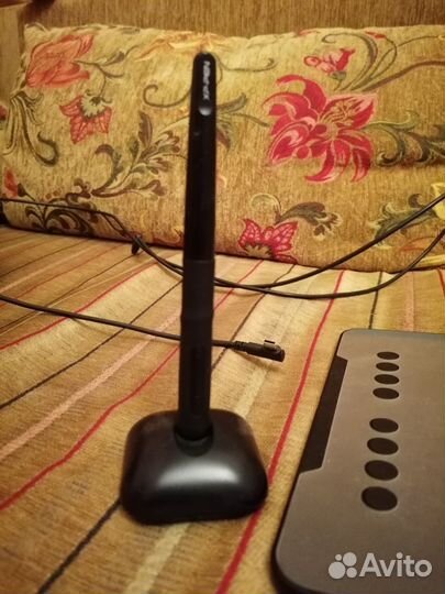 Графический планшет xp pen deco 01 v2