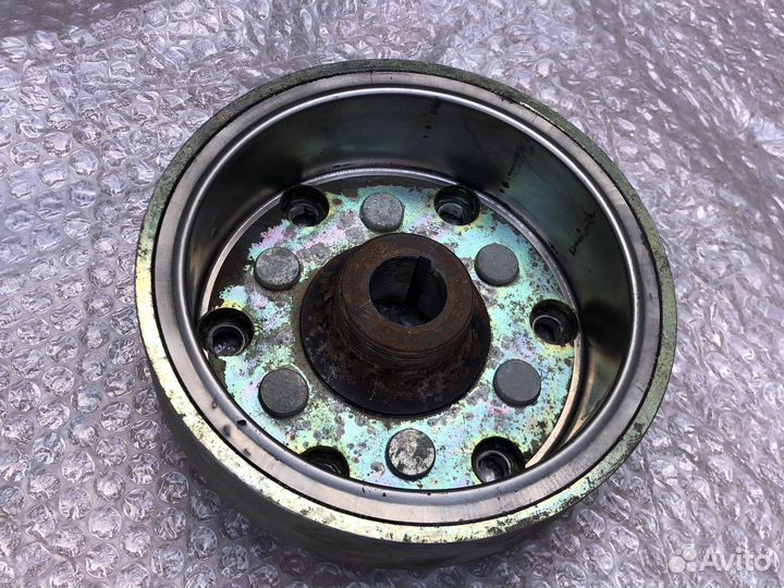 Ротор cfmoto бу