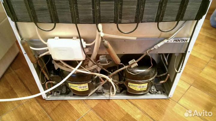 Ремонт стиральных машин. Ремонт холодильников