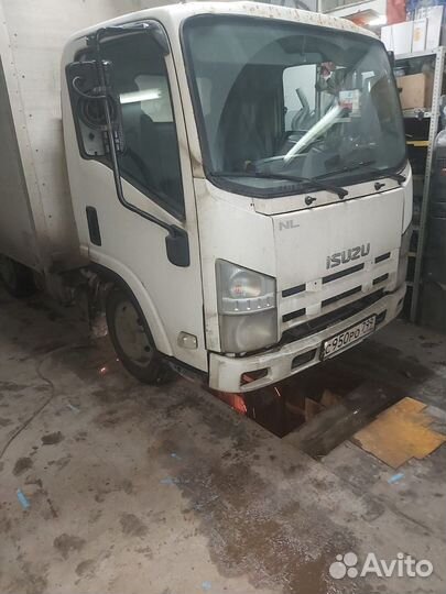 Система мониторинга Глонасс рнис