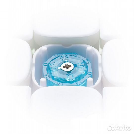 Кубик Рубика магнитный DaYan 3x3x3 TengYun v2 M, c