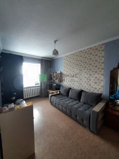 3-к. квартира, 67,7 м², 5/5 эт.