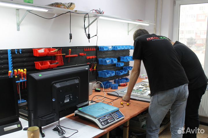 Ремонт автомагнитол. Ремонт усилителей