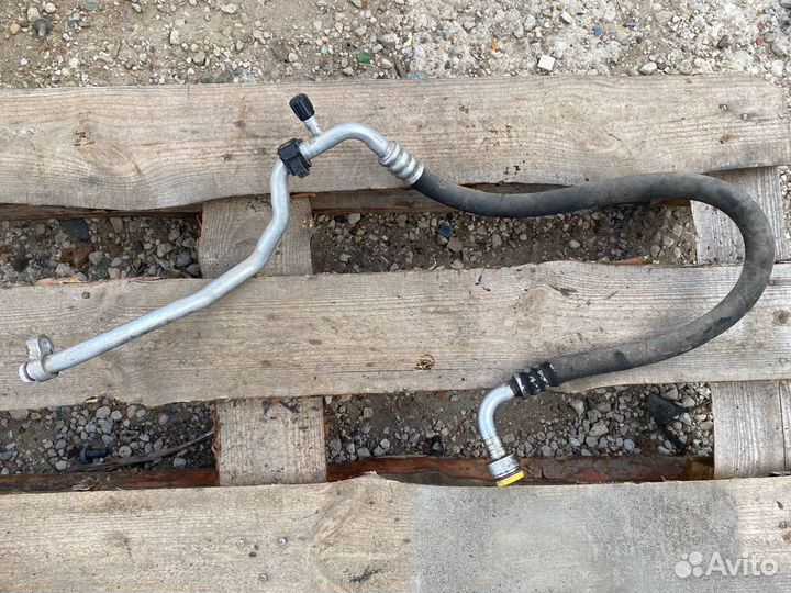 Трубка (шланг) кондиционера Bmw 1 Series F20 1.6