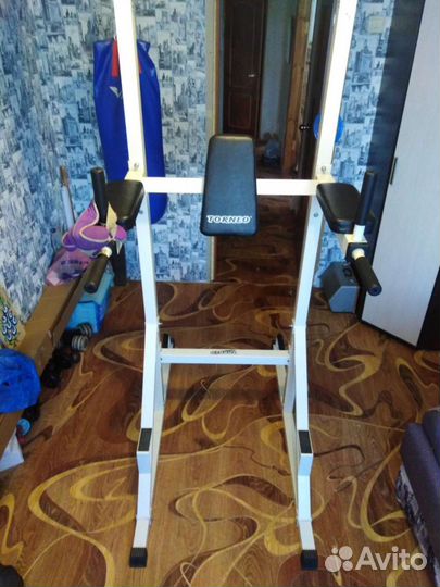 Тренажер разборный