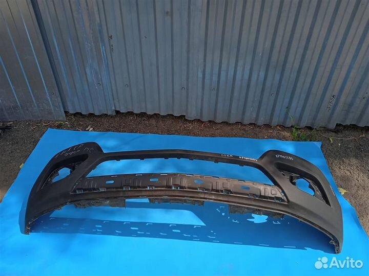 Бампер передний Opel Mokka 2012