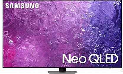 Телевизор Samsung qe50qn90c