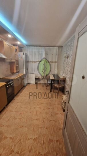 3-к. квартира, 73 м², 6/9 эт.
