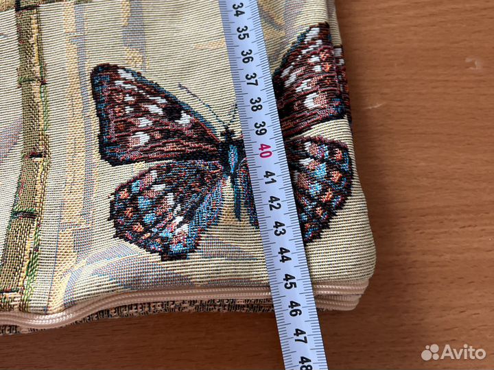 Наволочка декоративная гобилен