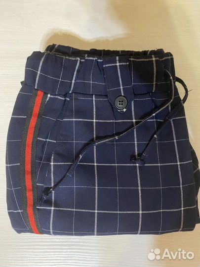 Стильные брюки