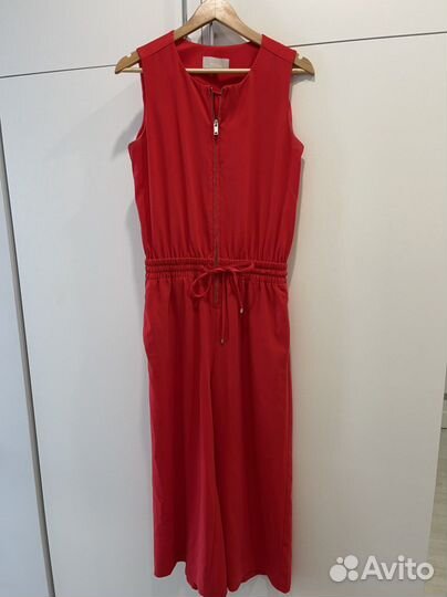 Комбинезон женский летний