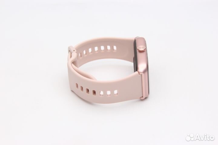 Умные часы honor Choice Band Pink
