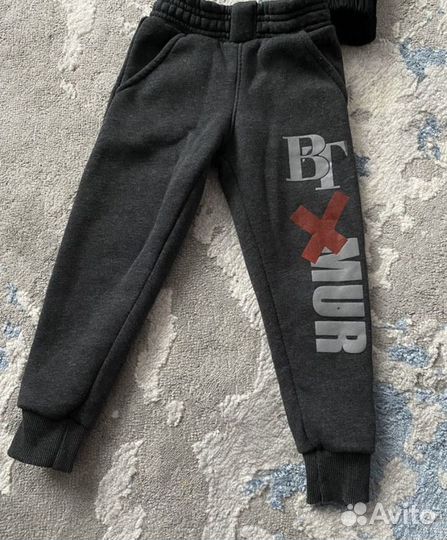 Вещи пакетом на мальчика 98 104