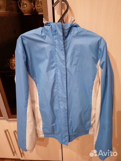 Лыжный костюм женский 52