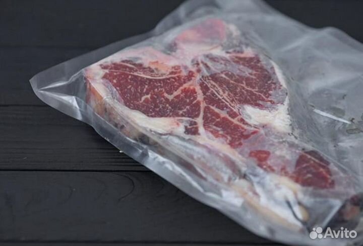 Вакуумные пакеты 100 микрон