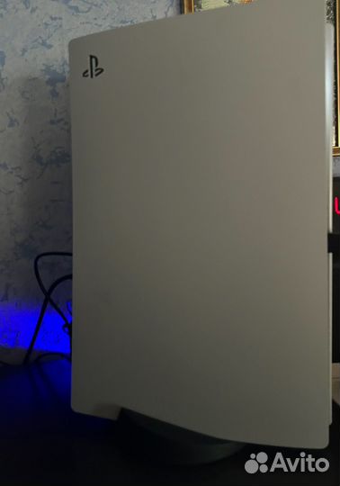 Продам sony ps5