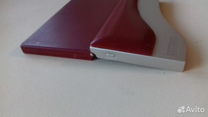 Чехол для карточек