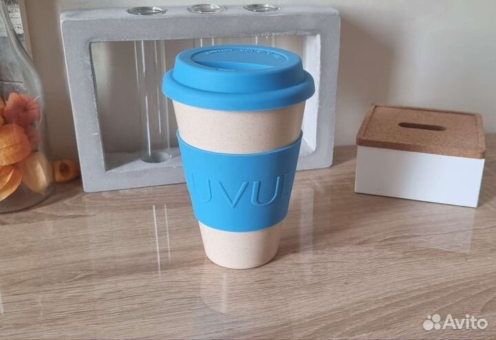 Термокружка / термостакан Эко