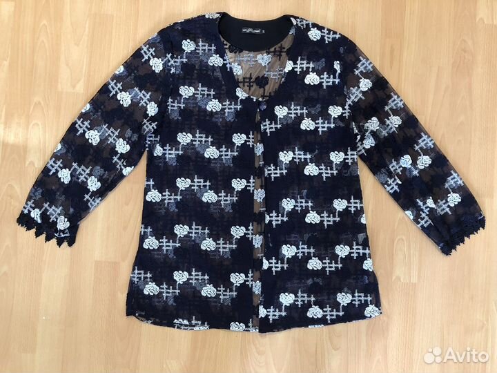 Женская одежда