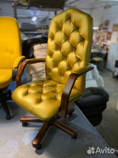 Кресло руководителя