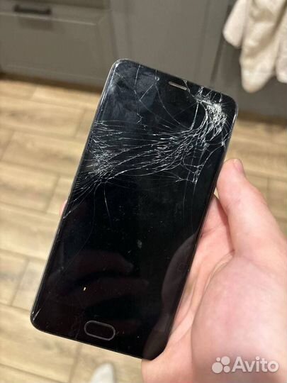 Meizu U10, 3/32 ГБ