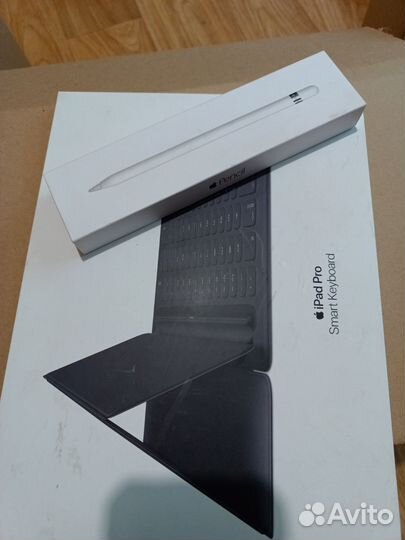 Коробки от техники apple