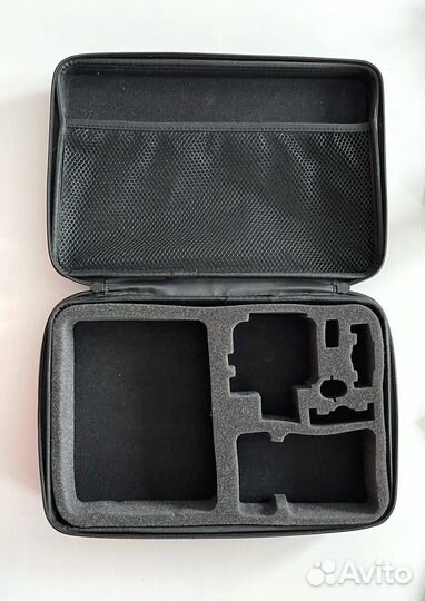 Набор креплений для экшн камеры