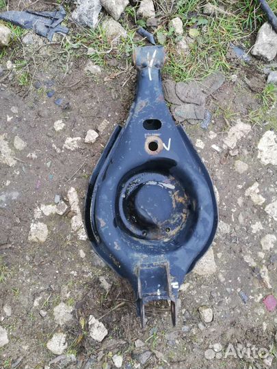 Рычаг задний Опель Антара Шевроле Каптива
