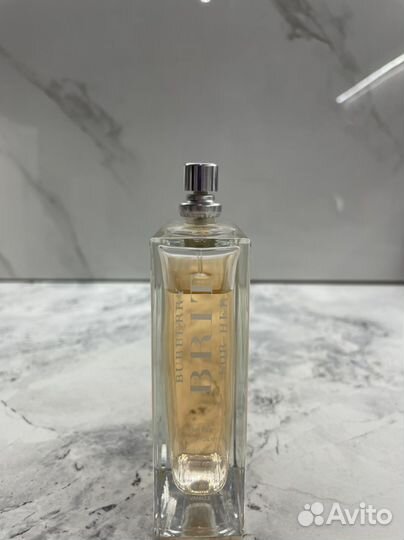 Туалетная вода Burberry Brit