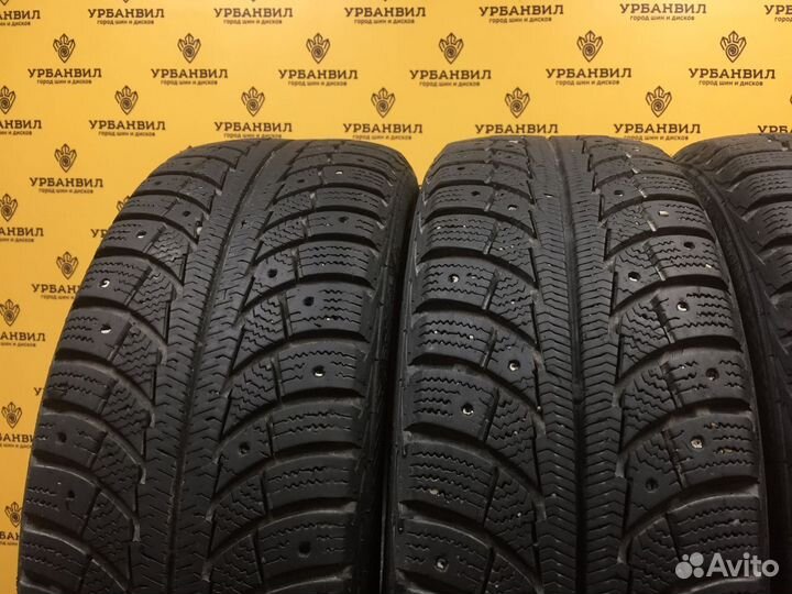 Gislaved Nord Frost 5 185/60 R15 88T