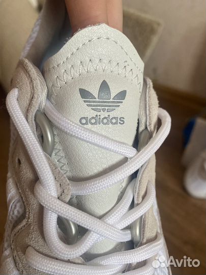 Кроссовки женские adidas 37 размер оригинал