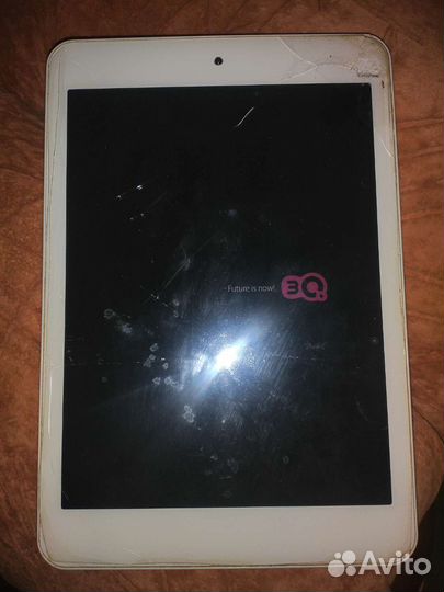 Планшет на запчасти