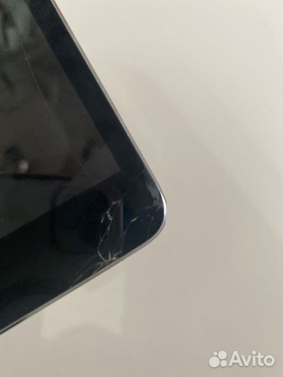 Планшет apple iPad мини