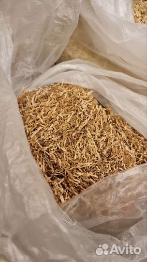 Бумажный наполнитель