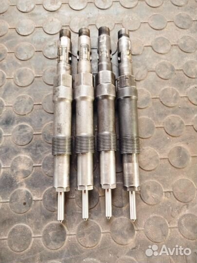 Форсунка Ford Mondeo 3