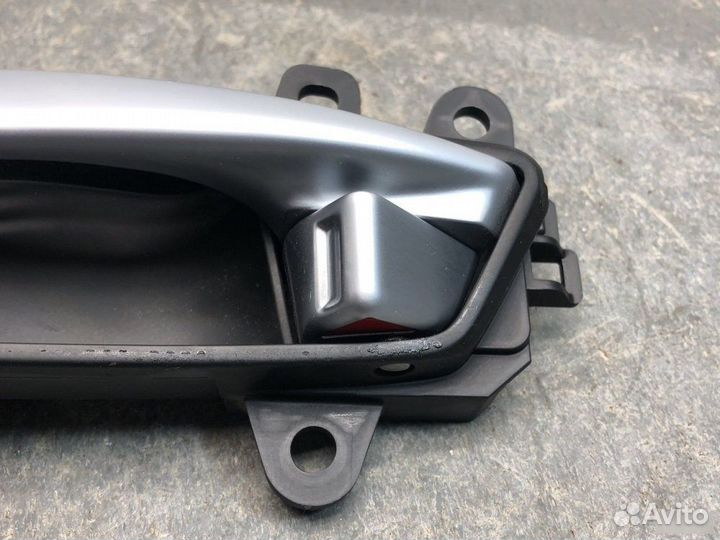 Ручка двери задняя левая Hyundai Genesis G80 2014