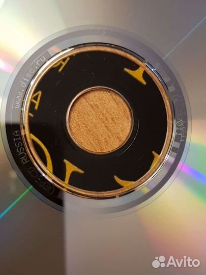 CD Юнона и Авось