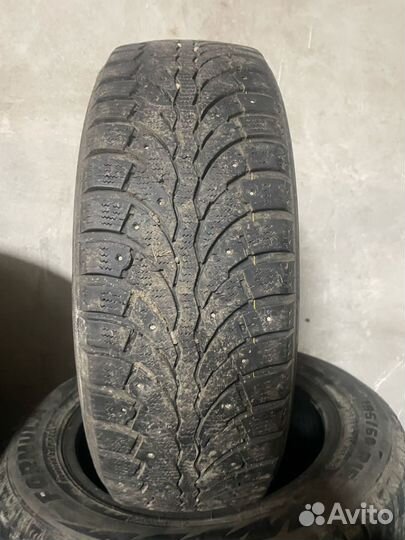 Formula Ice 185/60 R15