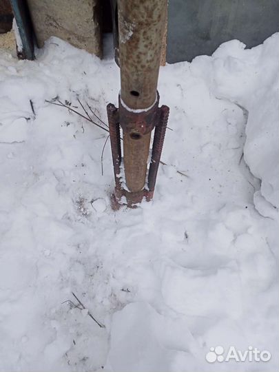 Мачта для антенны