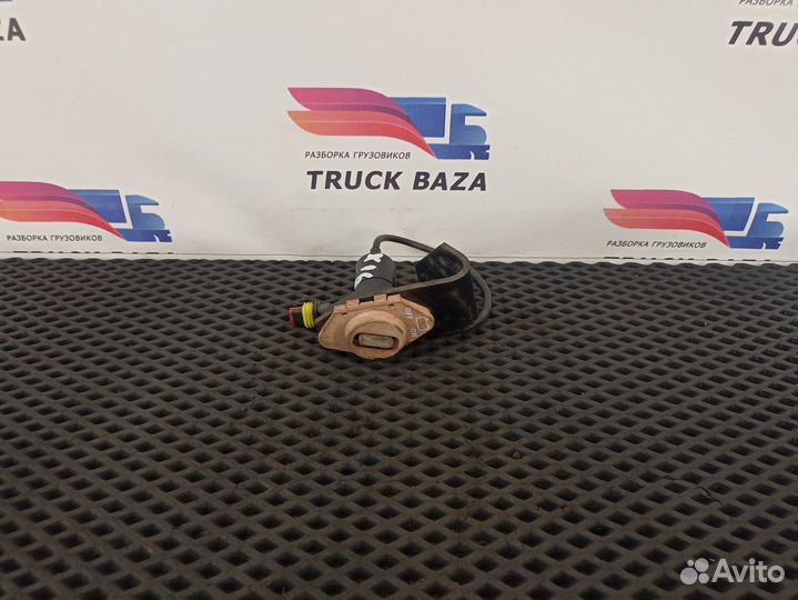 Выключатель массы Daf CF, Daf XF105