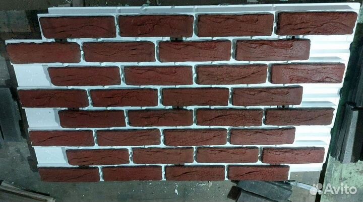 Фасадные лофт термопанели с гарантией